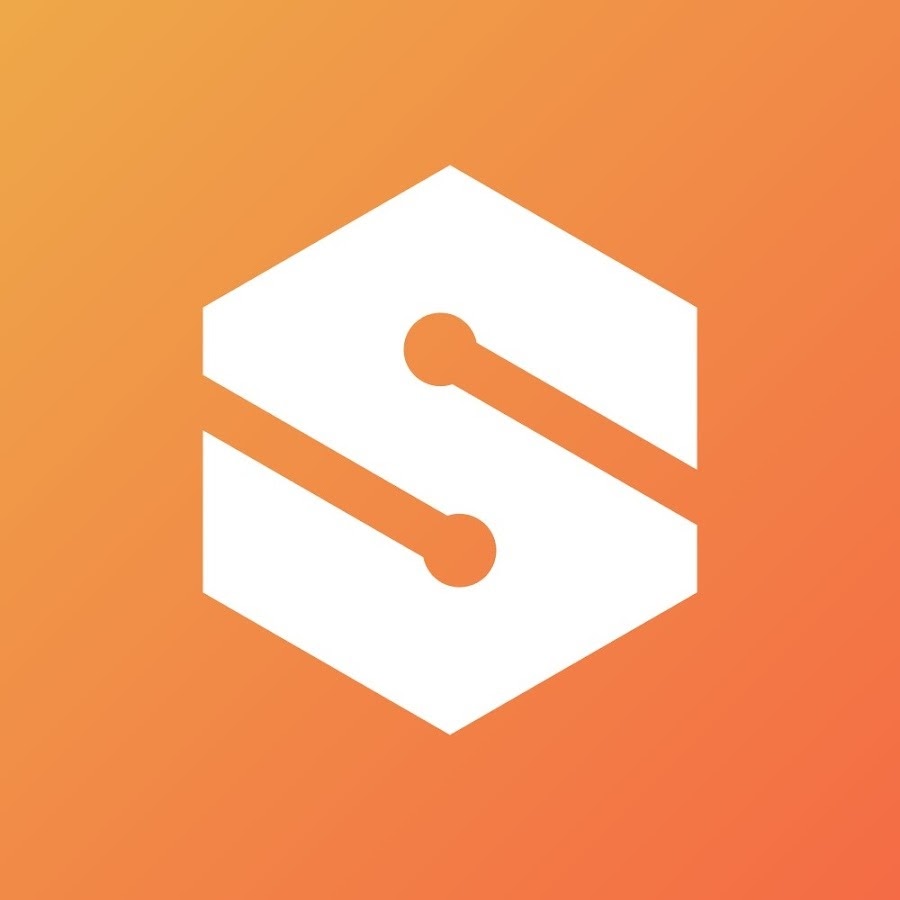 SerenityTube logo