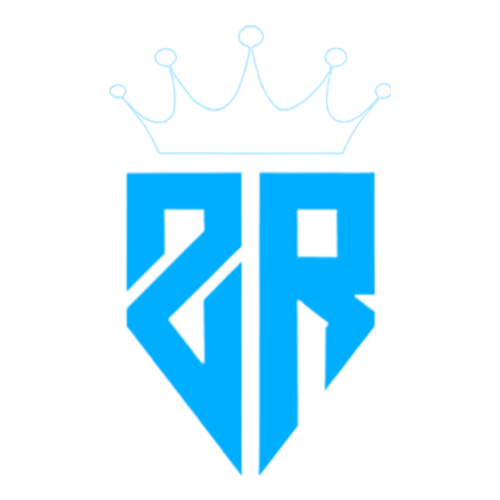 ZR Market logo
